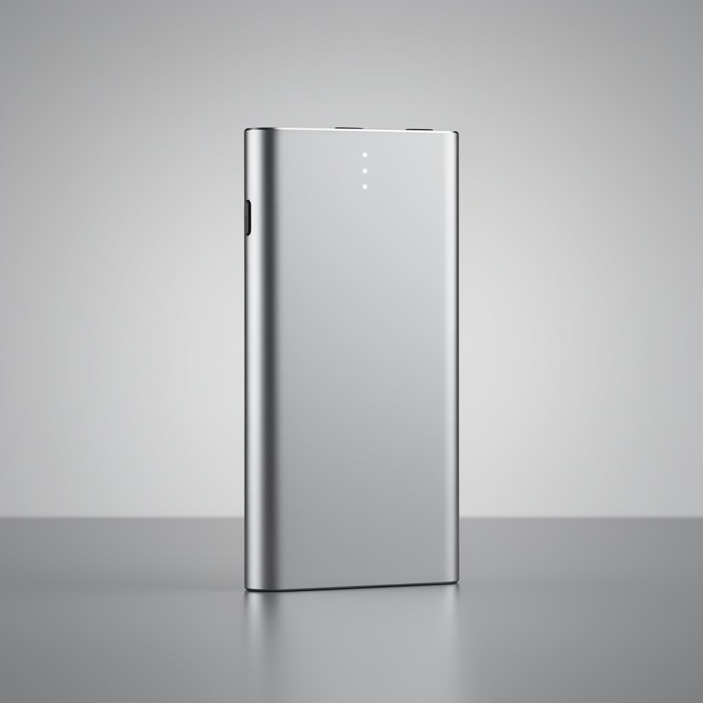 Pulse Wireless Power Bank